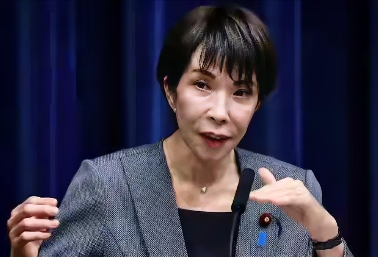 日本人吉川真人10月21日在社交平台写道：“‘台湾有事，就是日本有事’，这和日本