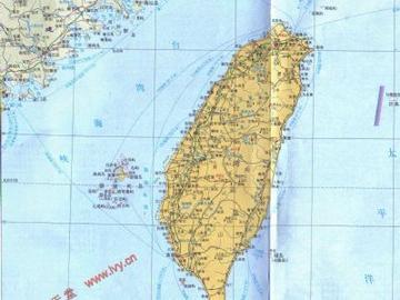目前，在世界大国中，唯独中国还没有实现统一。其实，凭借中国大陆现有的军事实力，完