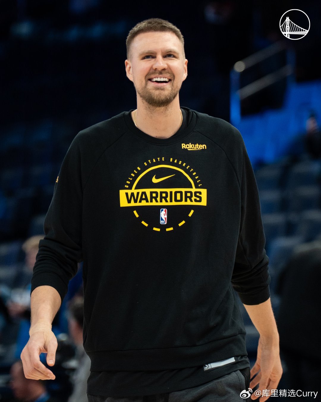 塞思库里、穆迪今天缺席。格林、梅尔顿和波斯特出战成疑，小佩顿大概率出战。霍福德和