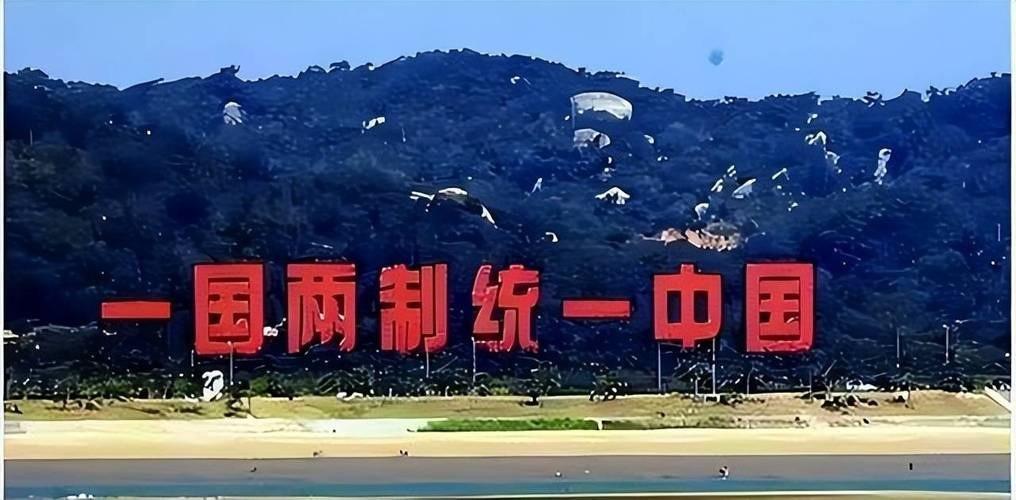 天天盯着海峡，总有人急得直拍大腿，逢人就问咱们到底啥时候才来场痛快的。其实关于这