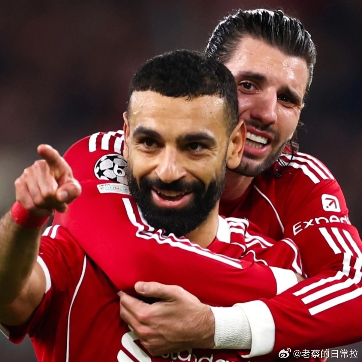 萨拉赫赛季结束后离队 萨拉赫官宣赛季末自由身离队，结束利物浦9年传奇生涯！435