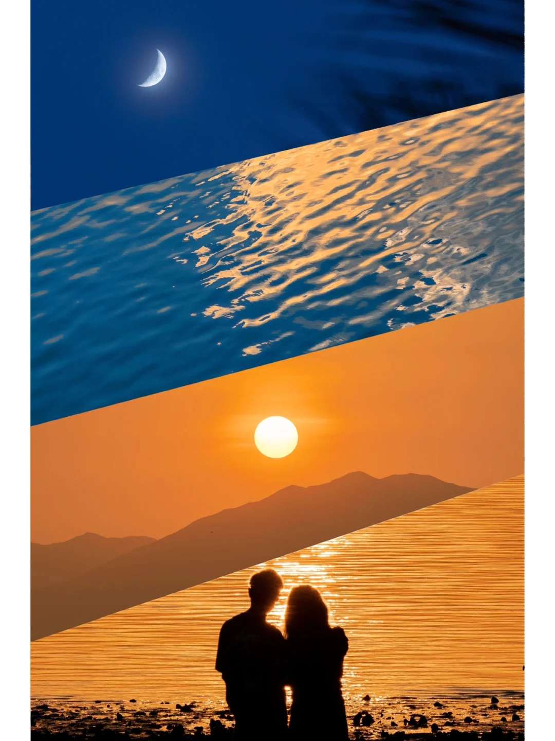 来深圳一定不要错过的浪漫落日地标 🌆