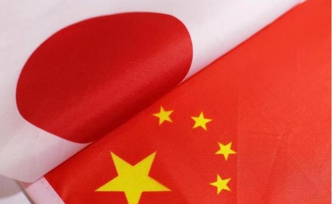 欢迎访华，中国表态了。这一次日本终于能放心了，因为在日本的不懈努力下，中国终于表