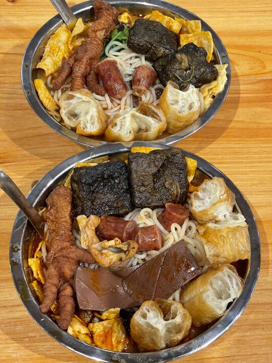 石狮小破店。。。果然好吃！！