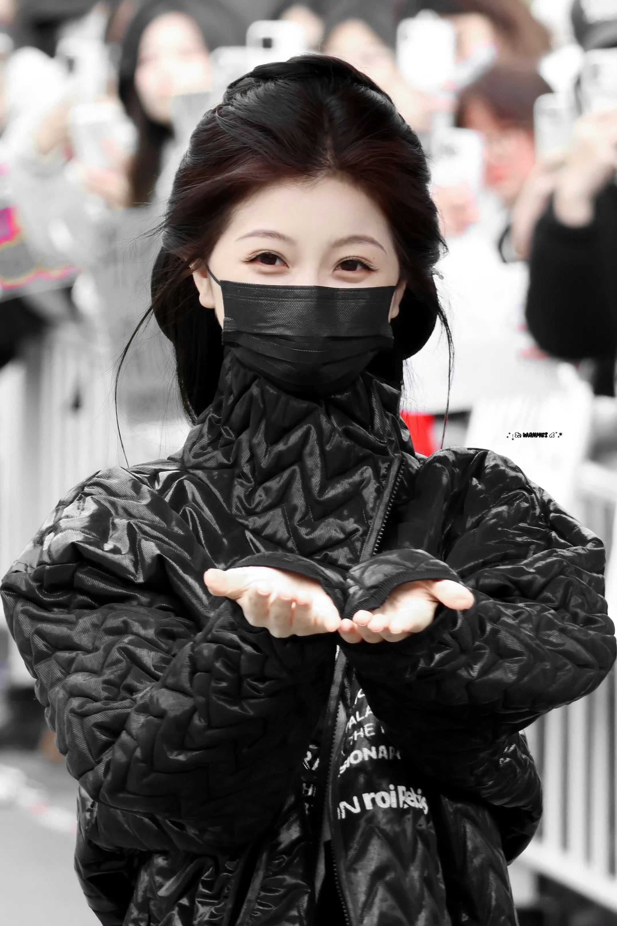 如果我 一颗心被你俘虏 