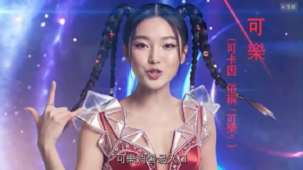 也不知道策划是咋想的... 