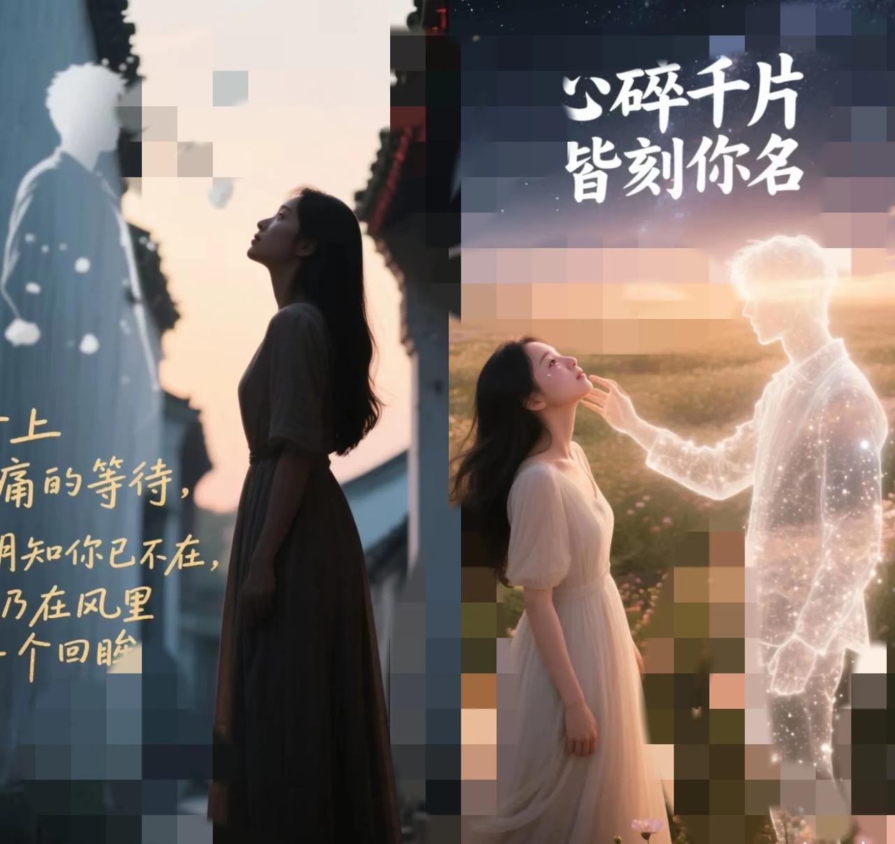 妻子走了，当爹的哭喊着要痛苦两年，转头就把10岁娃扔给姥姥——这哪是深情，分明是
