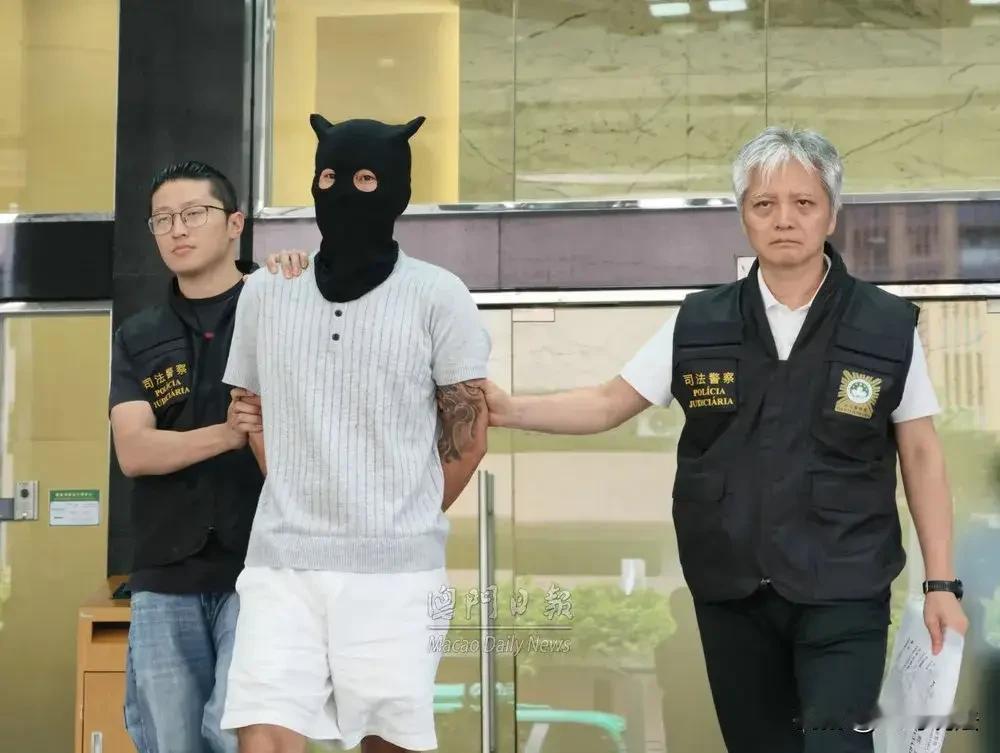 “不讲武德！”澳门，一37岁男子约女子见面，俩人说好价钱，交易一次给3000元，