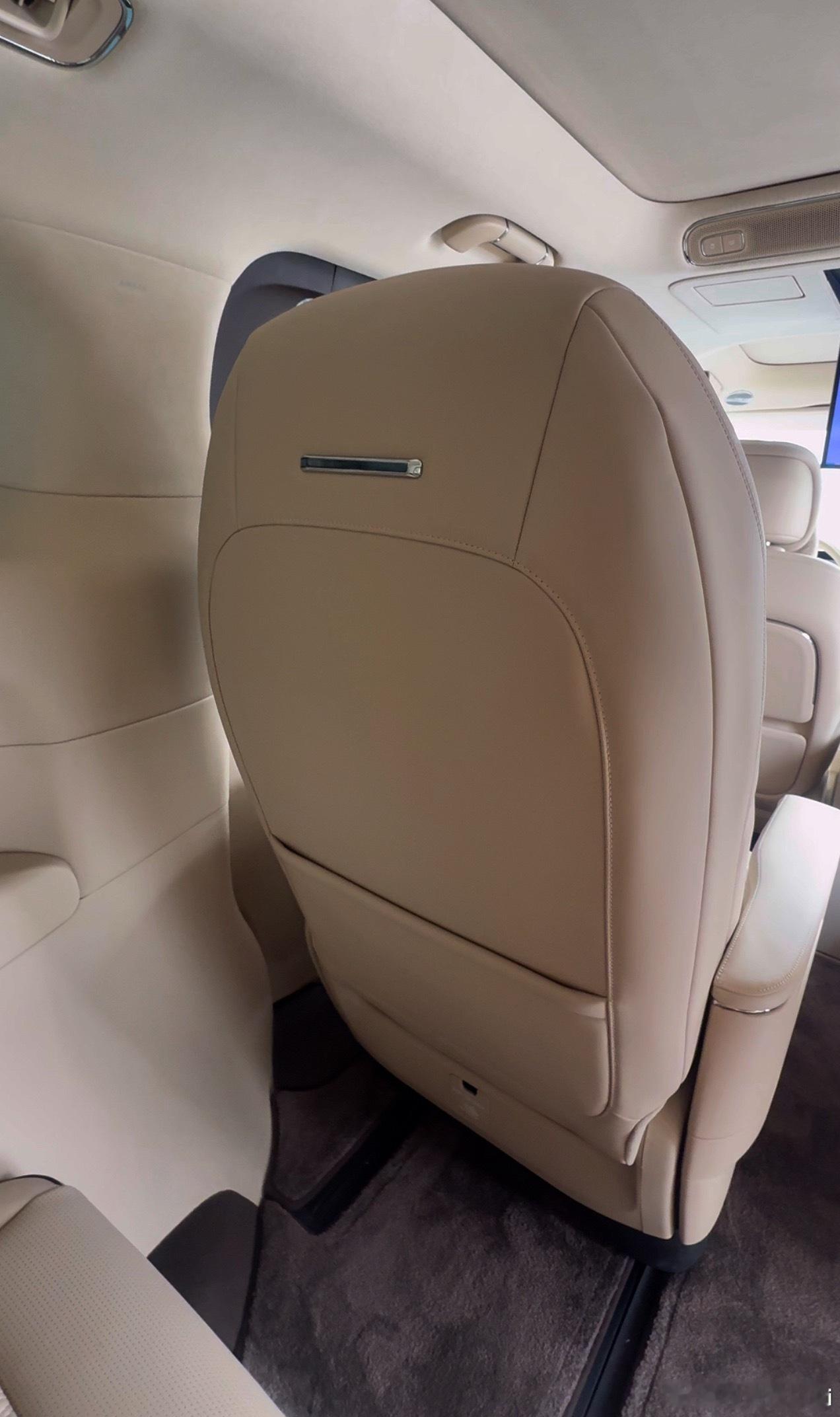 见过这样的零重力座椅吗 珠海