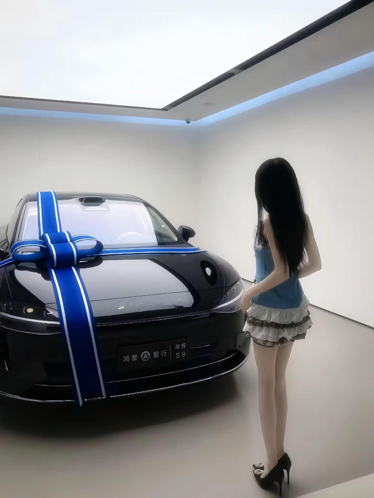 喜提S9🎉🎉🎉 ​​​