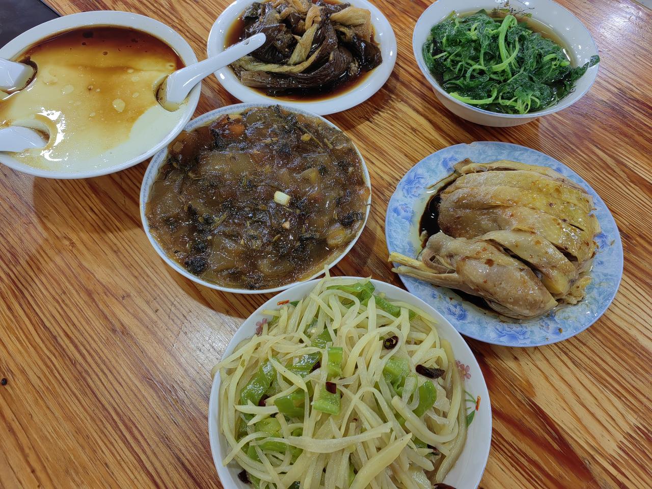 常熟，铁皮棚棚店
