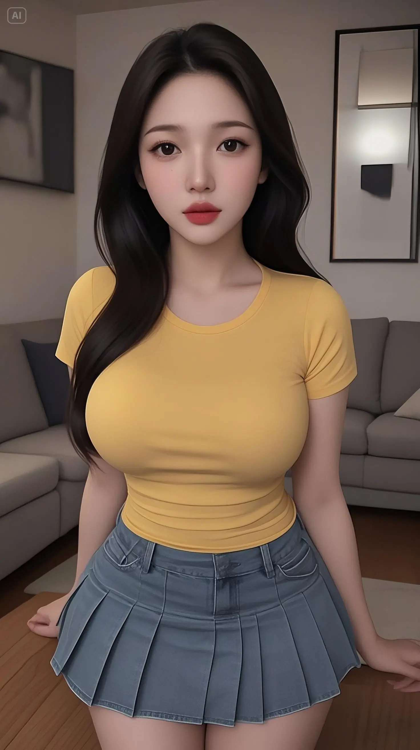 好身材好气质 美女 好看的小姐姐
