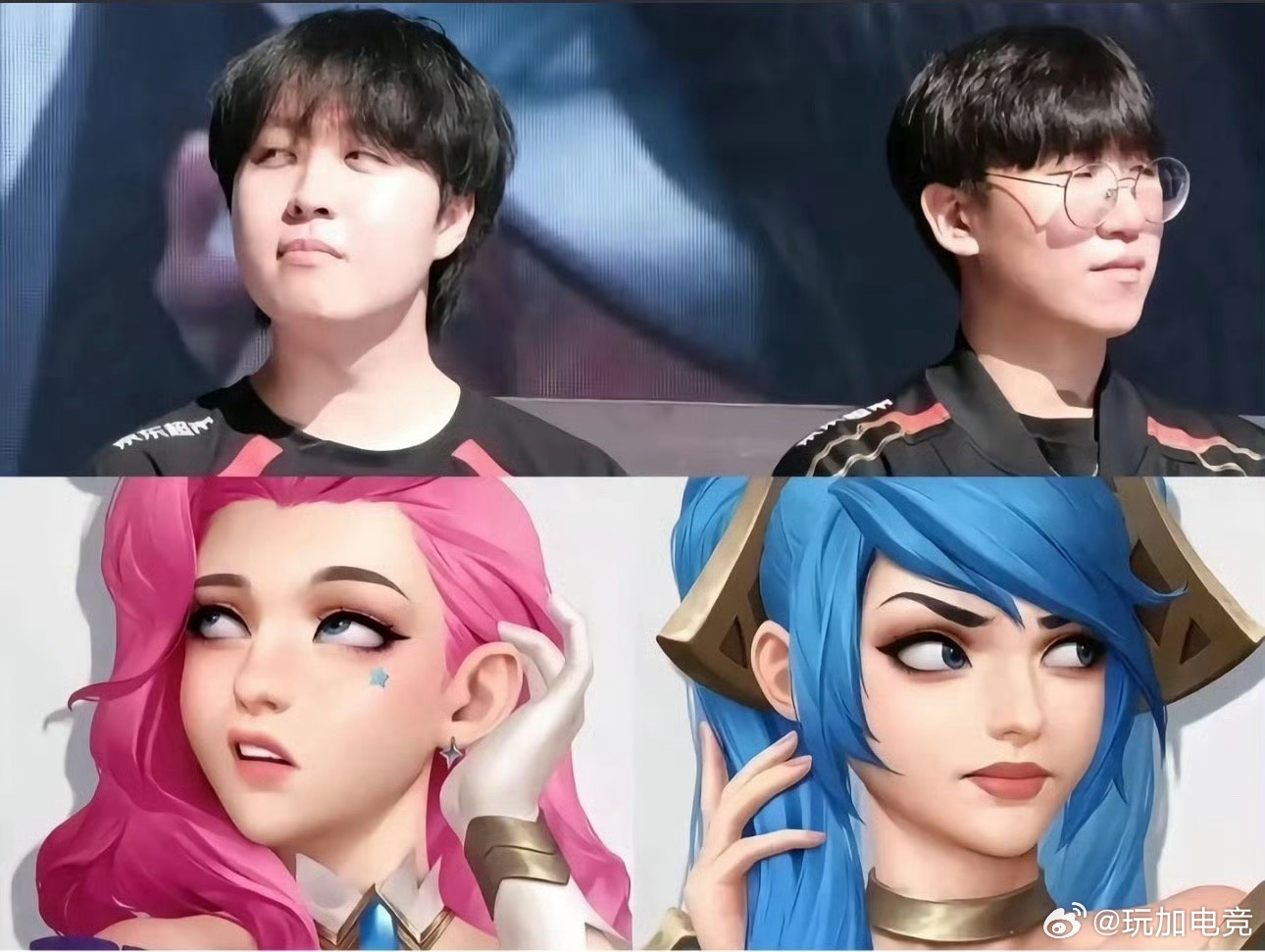 Kanavi上线吃瓜几小时前微博在线的Kanavi，这个进场时机韩国国税厅反驳r