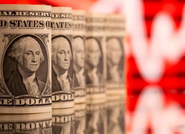 说个反常识的冷知识，美债几乎不可能违约，哪怕美国贸易战输得一塌糊涂，哪怕财政赤字