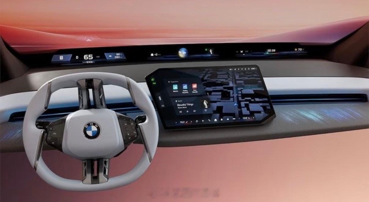 宝马宣布暂时放弃L3级自动驾驶 “宝马车型曾为车型配备L3级自动驾驶系统，但因该