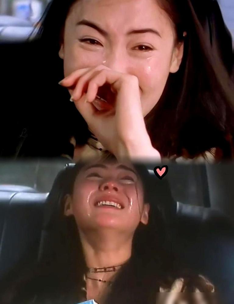 张柏芝法庭失控？这瓜传得有鼻子有眼的。结果一查，人压根就没上过什么庭。

简单说