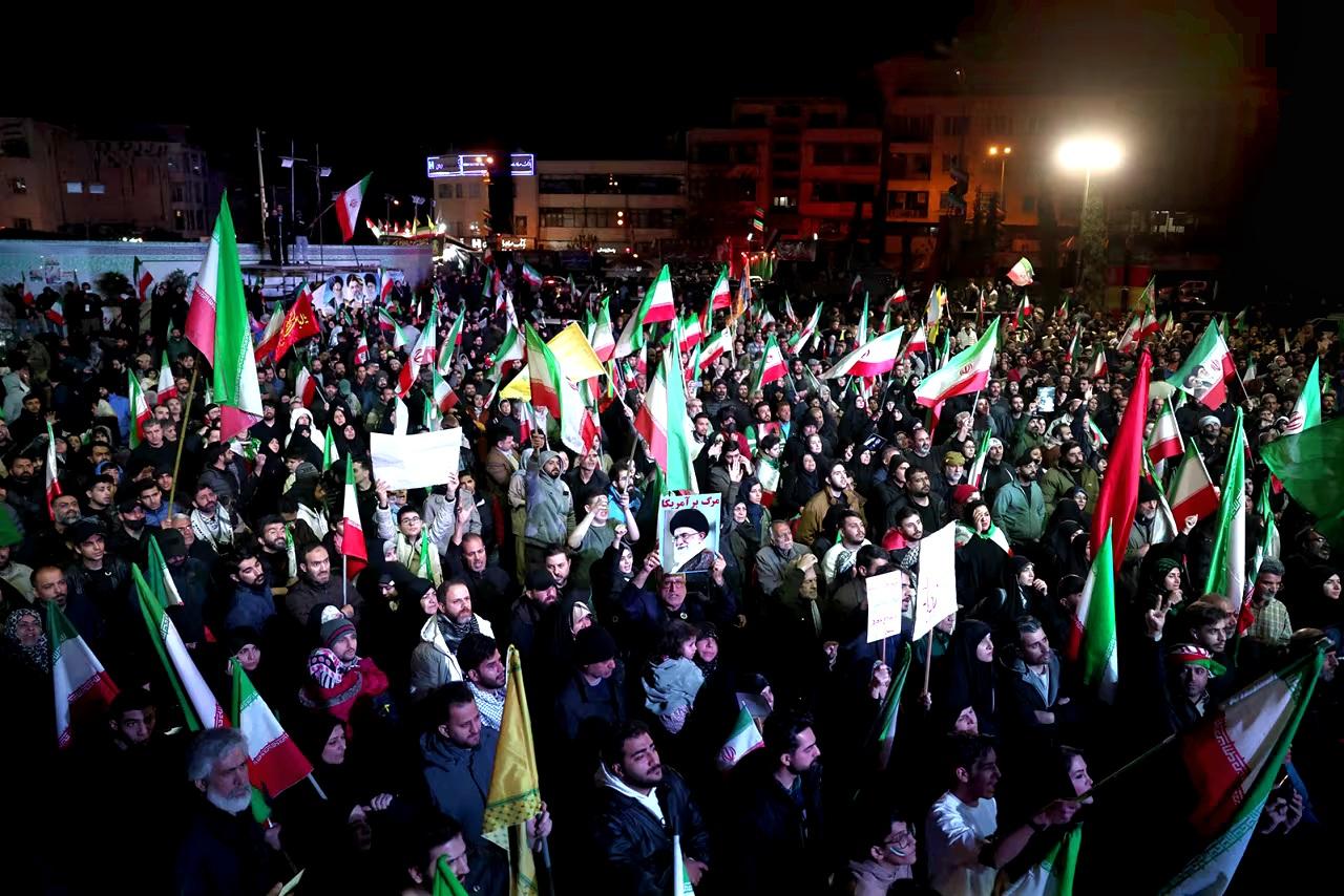 这次靠谱了：特朗普称中国帮助伊朗谈判停火

法新社报道，特朗普表示，相信是中国帮