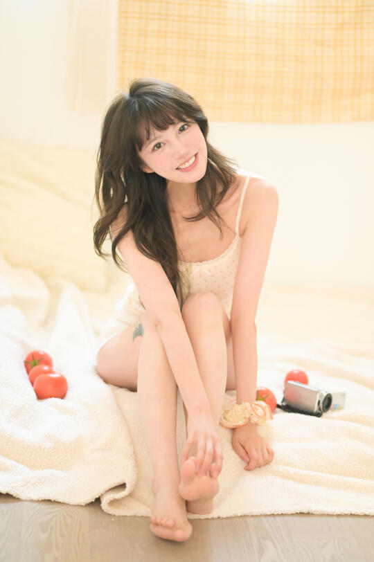 和🍅一起舒适居家