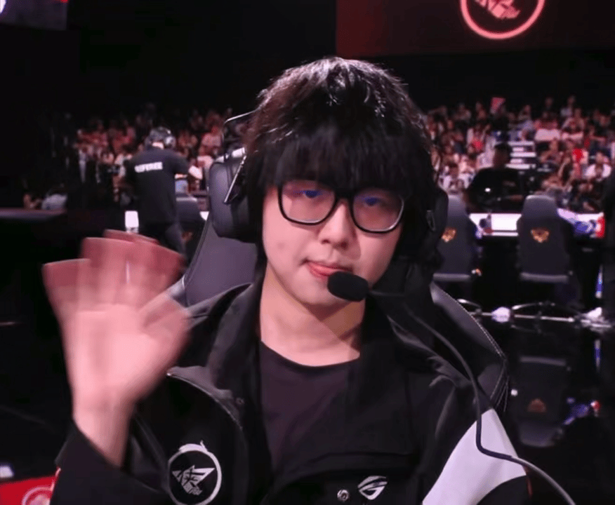 略有圆润但是萌萌的双小钧呀~RW锁季后赛败者组Hero对战RW2026KPL夏季