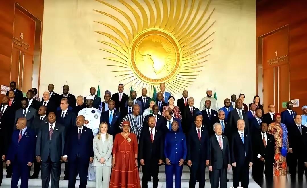 联合国秘书长古特雷斯突然公开喊话：全世界发达国家，都该学学中国！一句话让全场目光