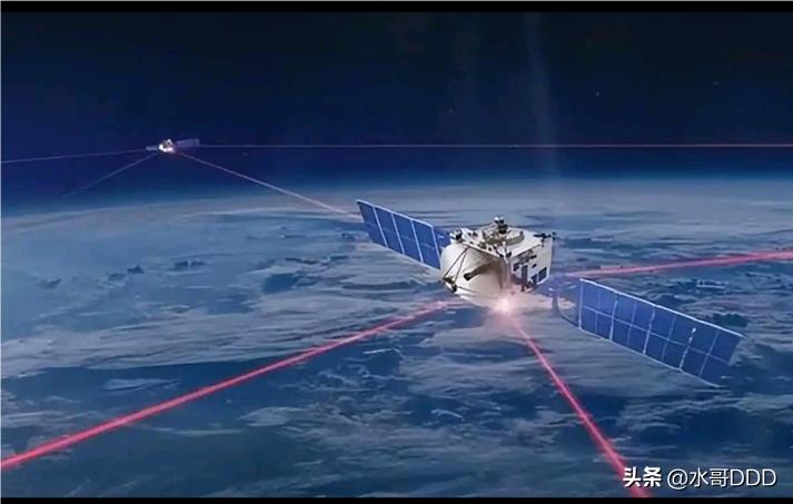 不炸星链，只烧芯片，星链神话破灭，中国反星座利器已交付
·
俄乌前线有幕讽刺画面