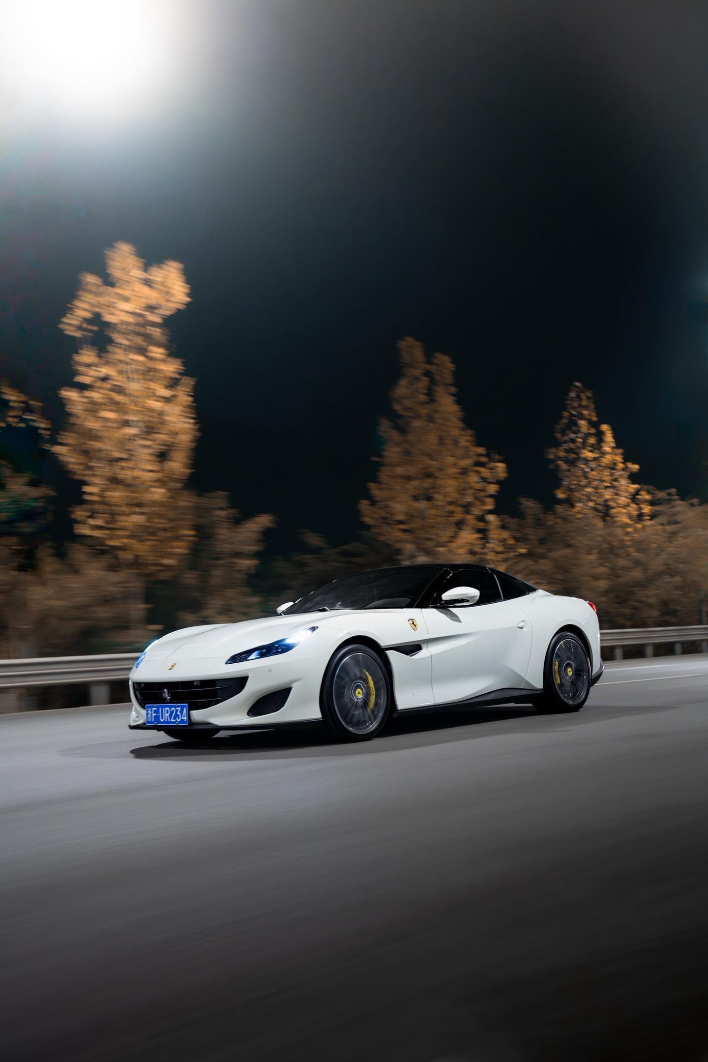 如果无法共鸣 那就让波托菲诺陪你独行。