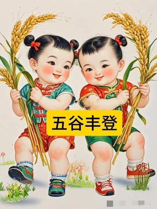 岁岁风调雨顺，请赐下联