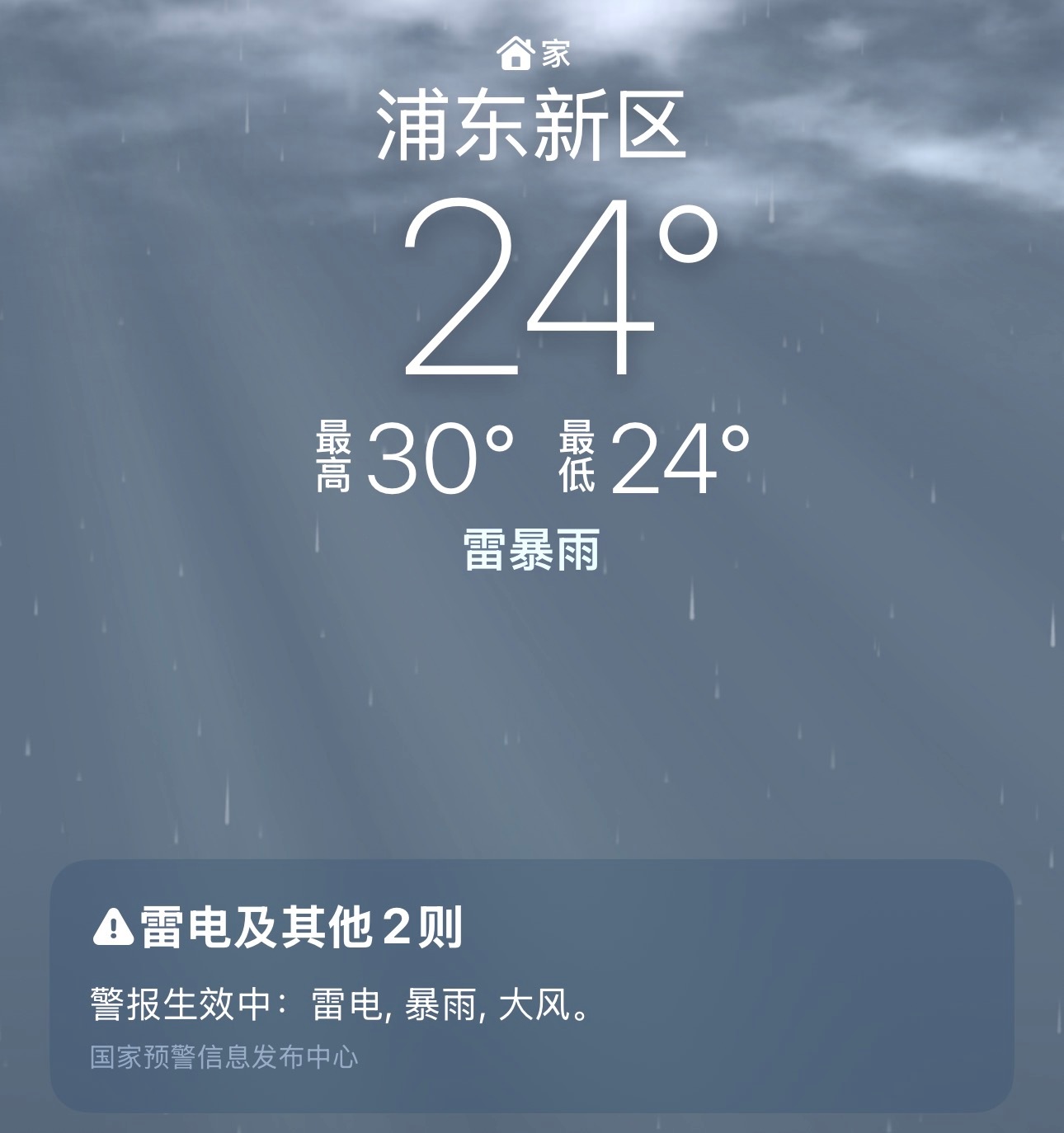 上海您是怎么了 