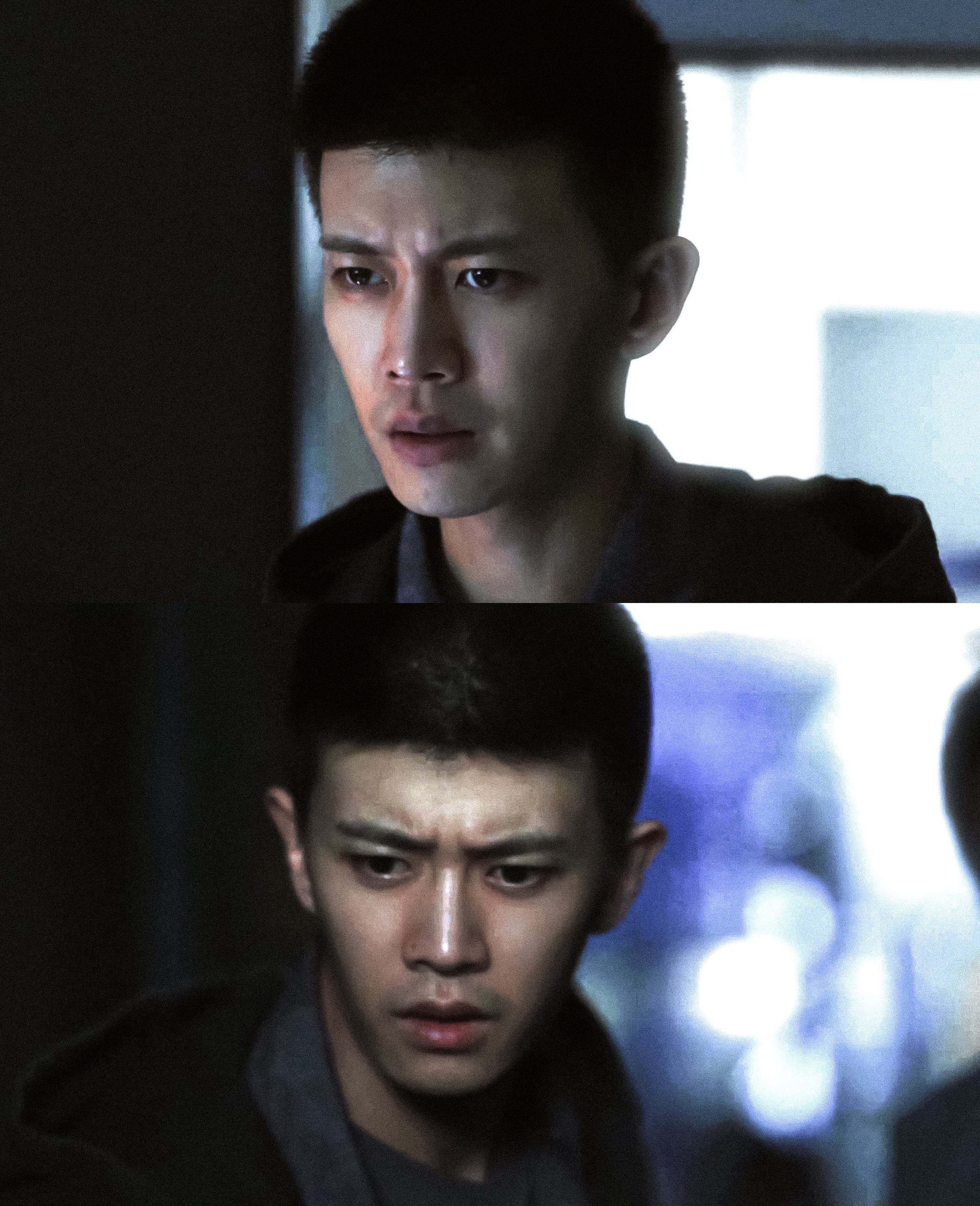 深渊无间 任嘉伦 🎬 任嘉伦秦俊杰大唐荣耀后首次合作. 剧集深渊无间 ​​​