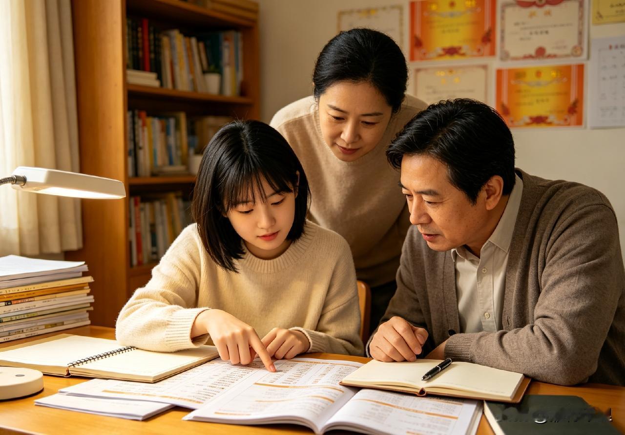 不靠关系不捡漏！这5所定向大学，中等分即可报考，毕业直接进央企事业编！
 
很多