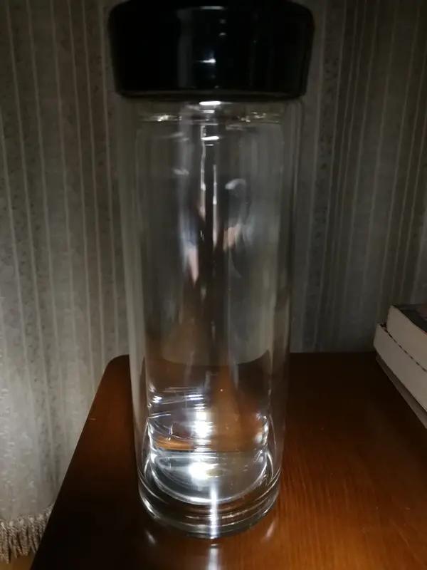 富光玻璃杯挺不错的。我之前用过富光的一款双层玻璃杯，它的隔热效果超棒，倒上热水，