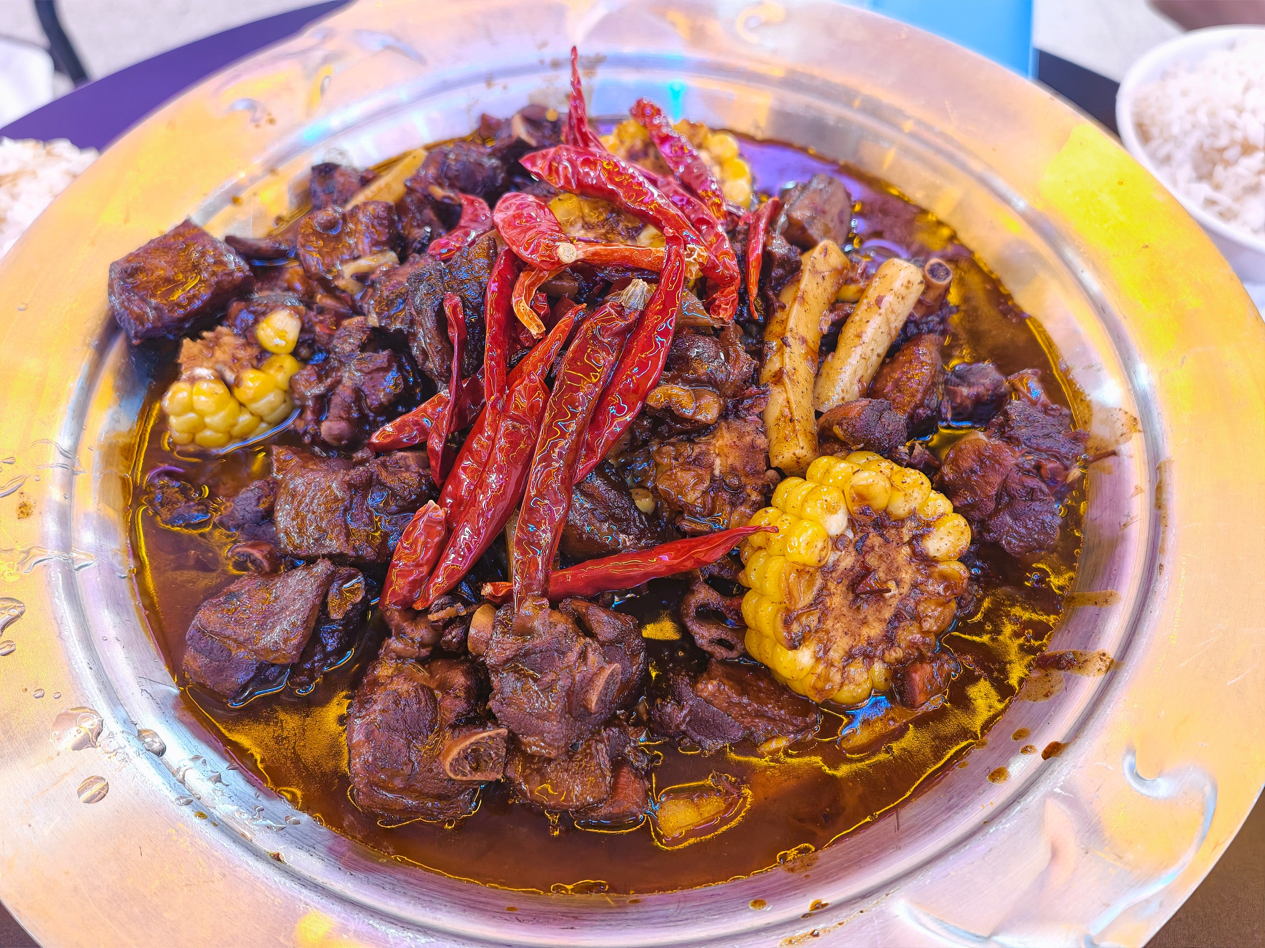 太美味了呀 