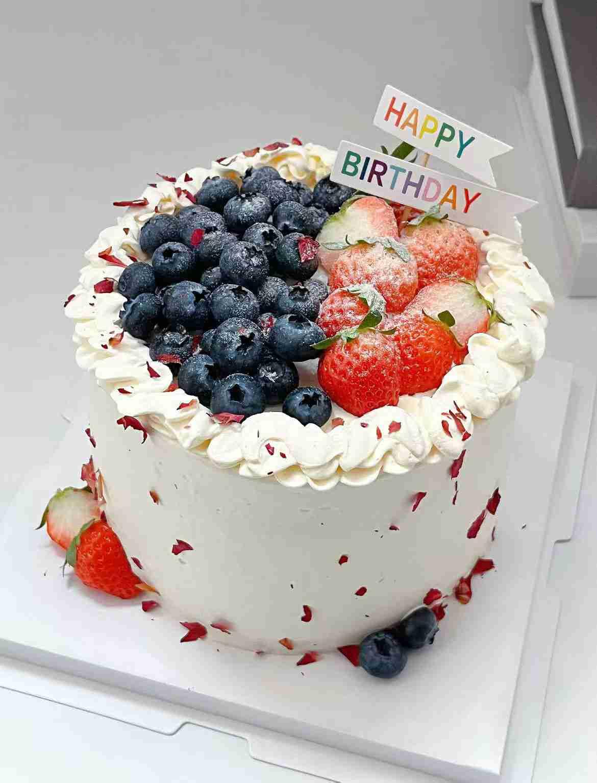 我的今日状态：😁轻松愉快
我这里的天气：🌤️多云