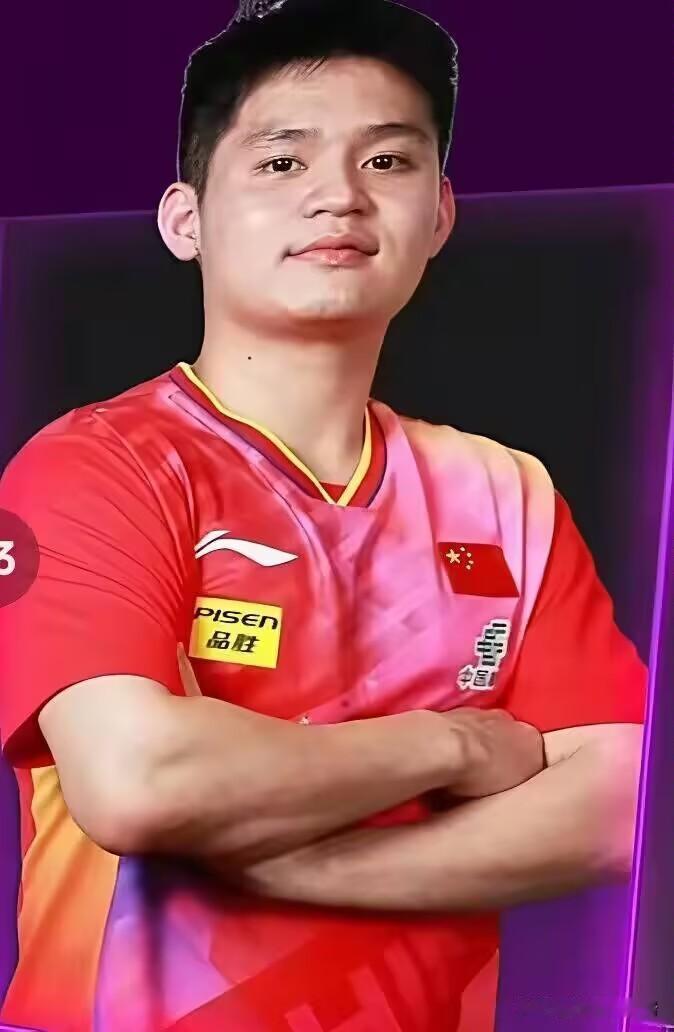 林诗栋一日五赛全胜
在爱知·名古屋亚运会上，国乒小将林诗栋9月25日一日五战，并