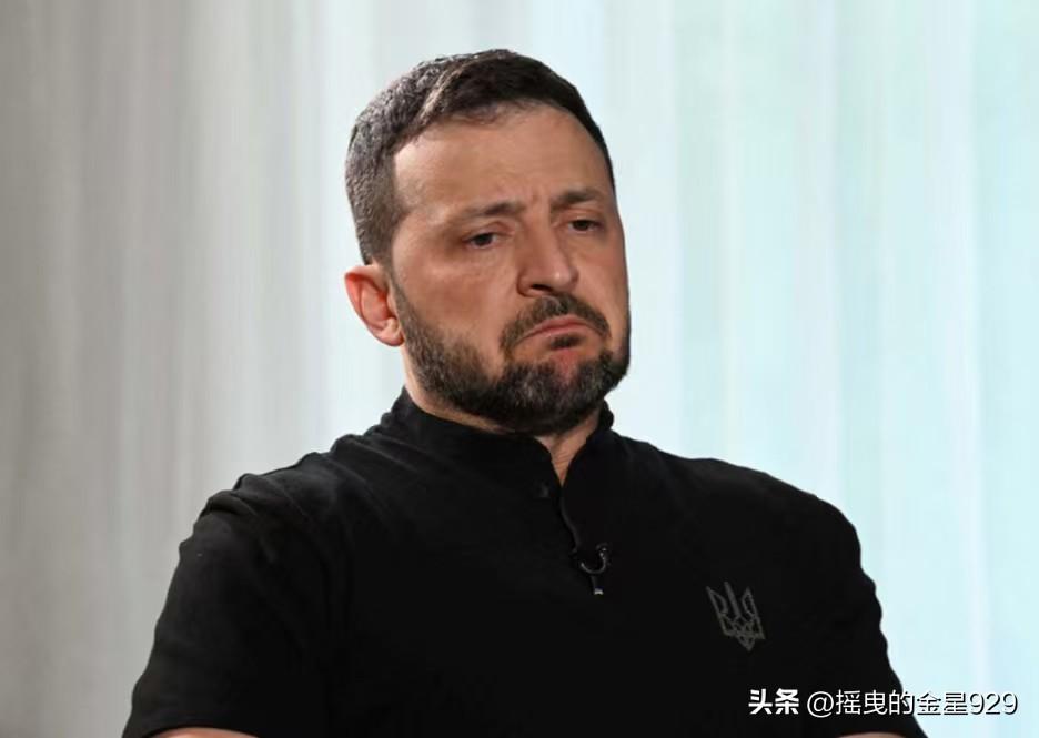 大规模袭击乌克兰表明：俄罗斯试图利用中东局势，来破坏乌克兰和欧洲的稳定——泽连斯