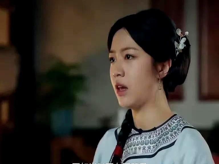 爱没爱过，身体反应藏都藏不住！某男子听说心上人被义军抓走，立刻假扮商人闯营救人。