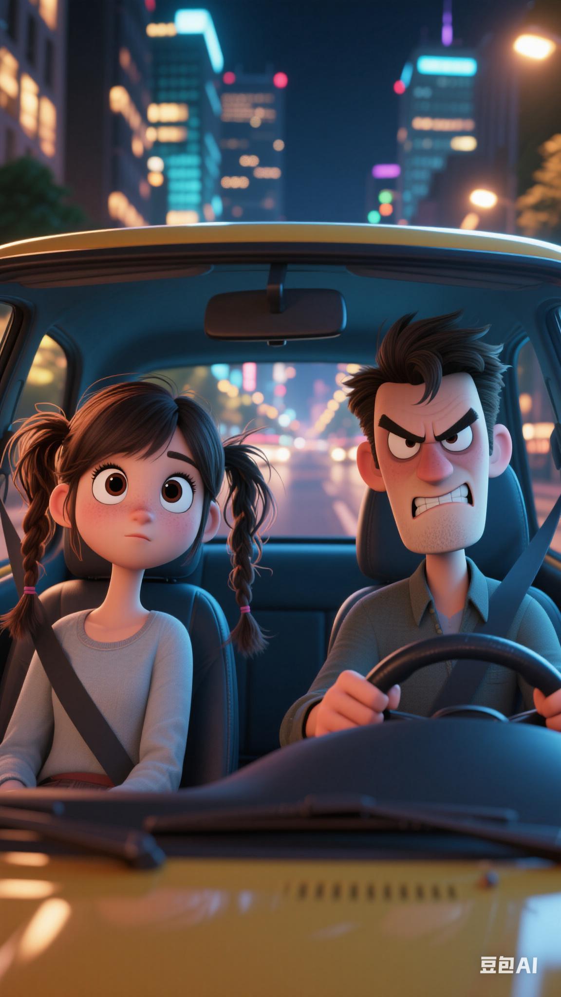 谈一谈童话中的后妈和现实中的后爹形象
为什么在童话里关于后妈的故事，后妈形象通常