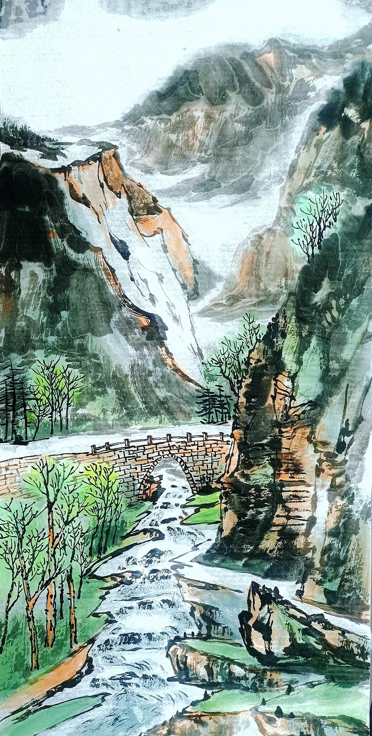 早春