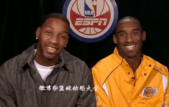 科比+麦迪，多少人的青春！ ​​​
