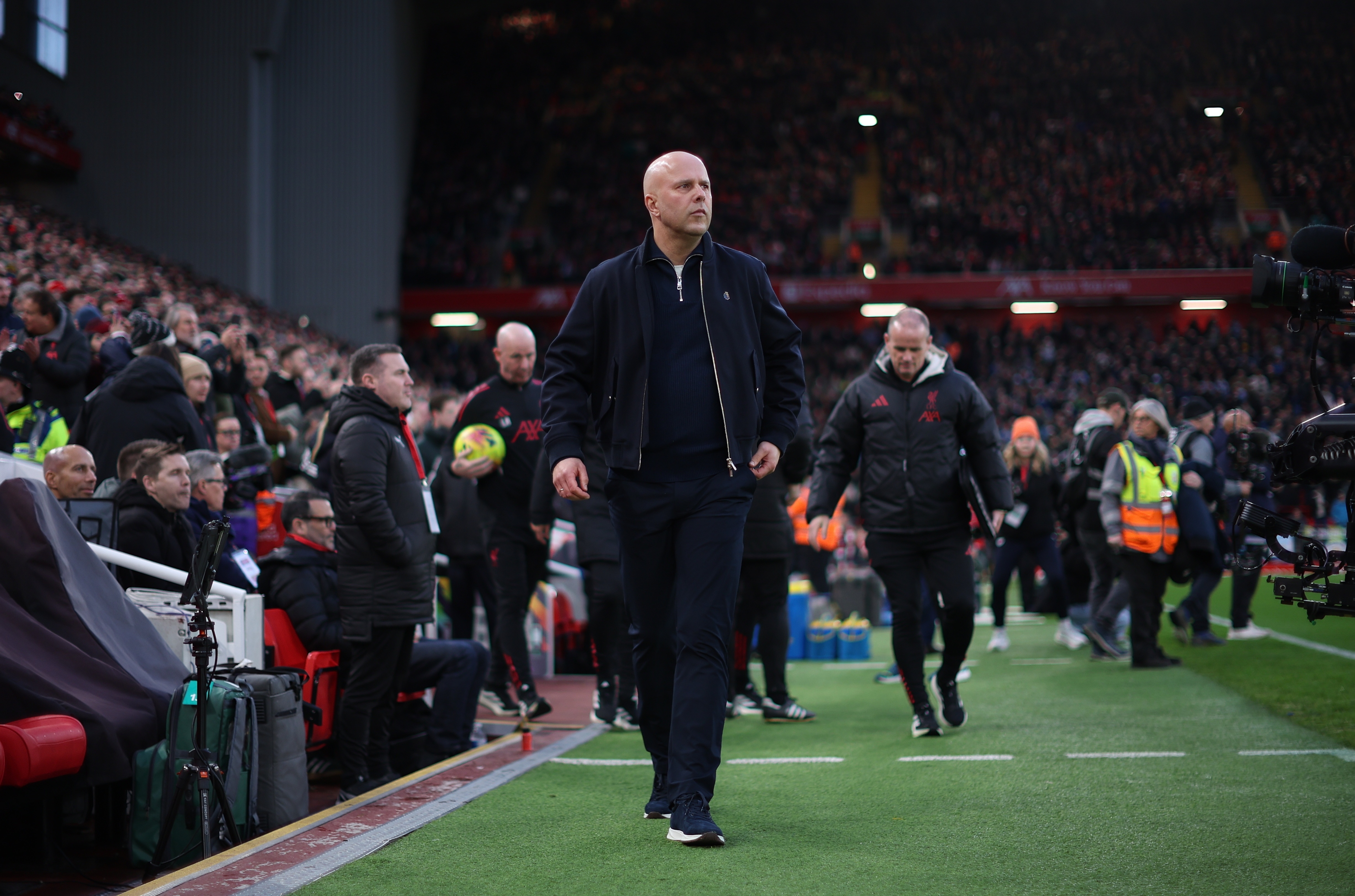 #利物浦客战土耳其球队战绩# 欧冠1/8决赛首回合，利物浦客战加拉塔萨雷，据德转