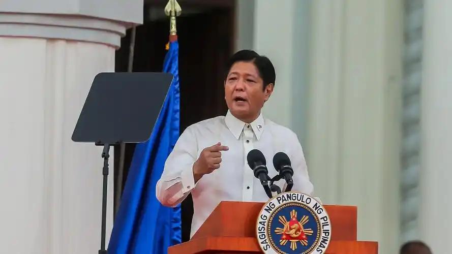 [月亮]南海局势再升级，美日菲在南海抱团搞事，解放军直接换打法，在吕宋岛以东海域