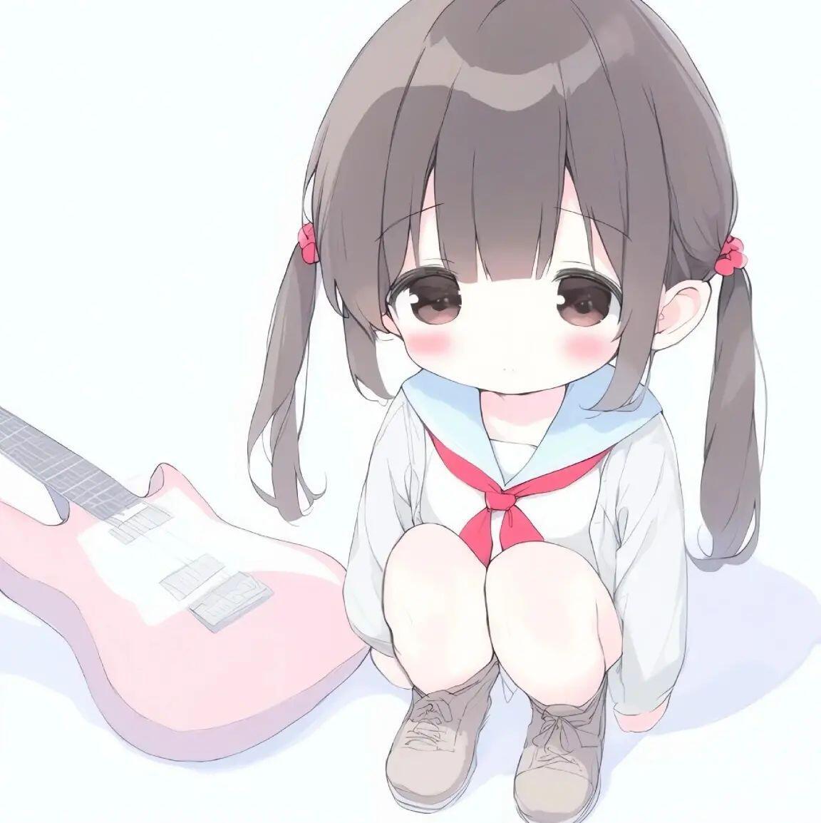 ||可爱qaq ​​​