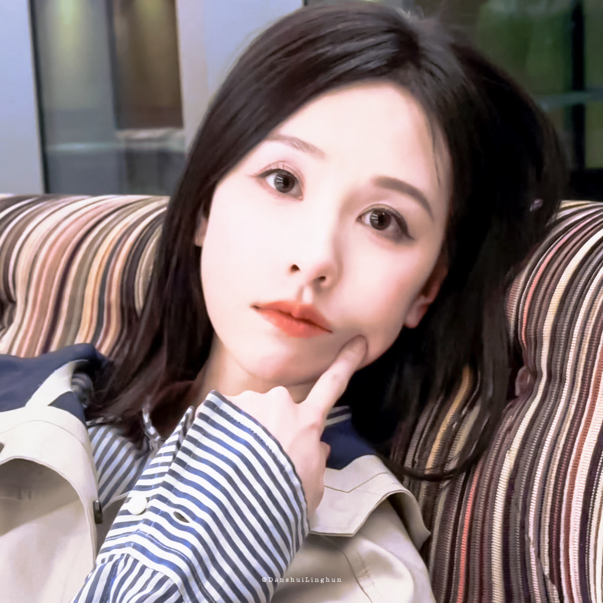 陈都灵⋆. 𐙚 ˚✶⋆.˚ ​​​