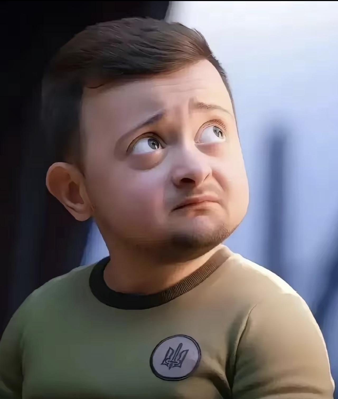 泽连斯基准备用非洲移民替换乌克兰人口！

基辅刚刚宣布，准备引进大量移民，来填补