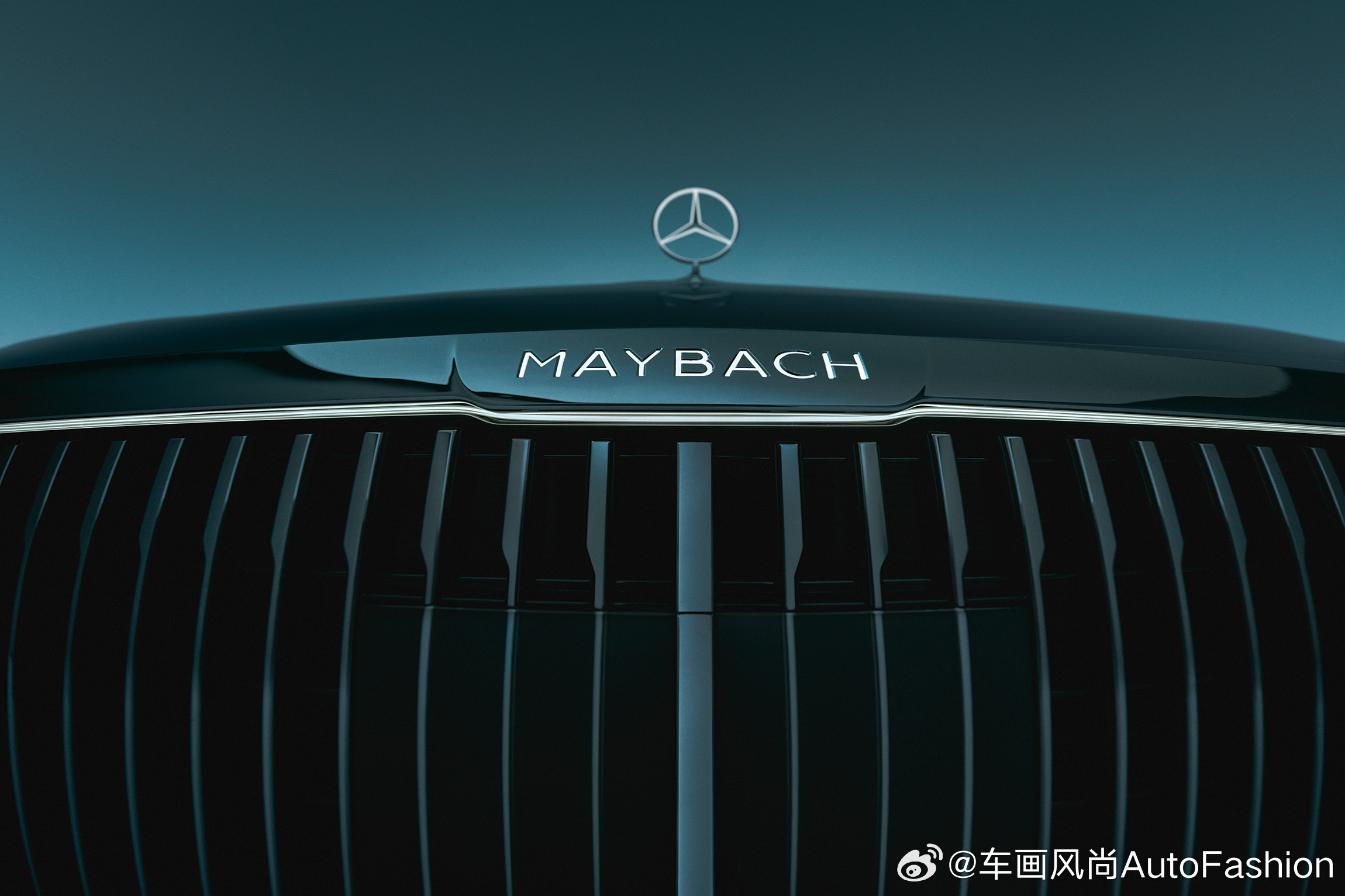 【全球首发在北京+掌门人亲临｜迈巴赫 S 级焕新】3月24日，新一代梅赛德斯-迈