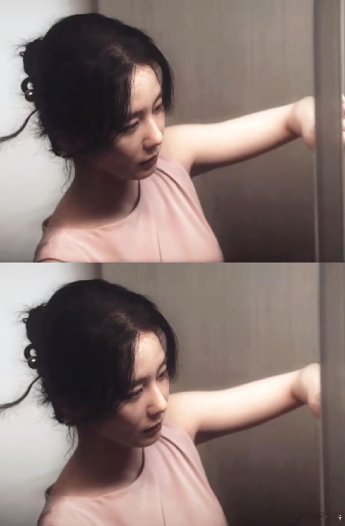 刘诗诗的眼泪好有杀伤力 看刘诗诗演小玉，她的眼泪犹如一把锋利的刀，切开了每个观众