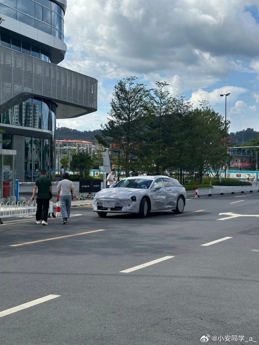 年轻人的第一台车选择SUV还是旅行车款？ 