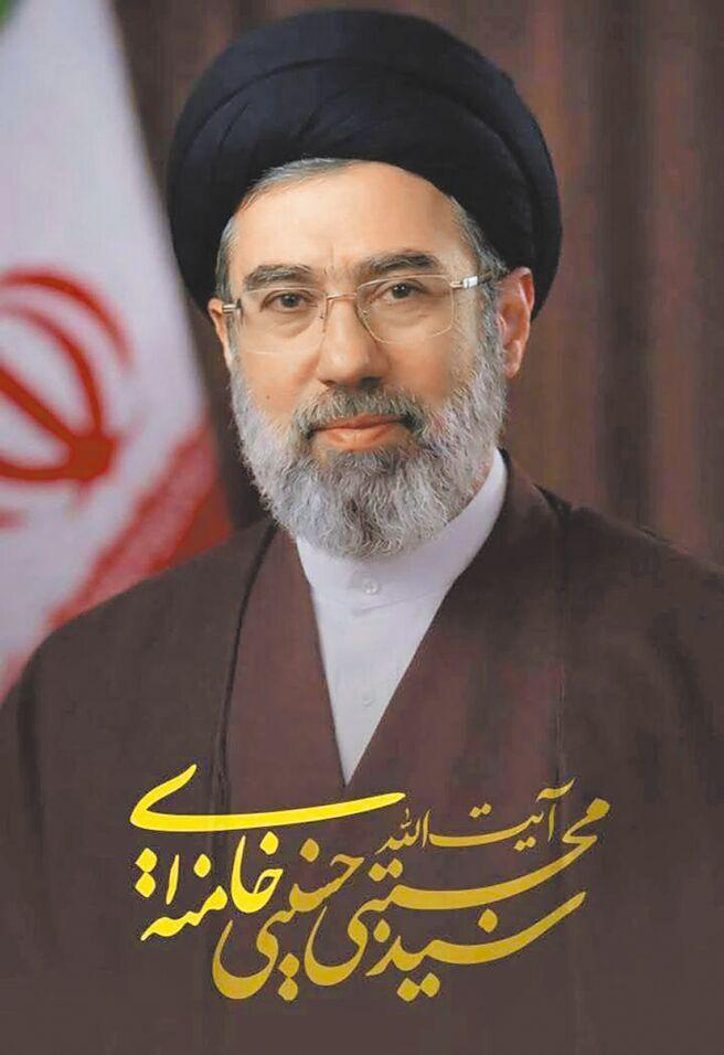 率团同美国谈判的伊朗伊斯兰议会议长卡利巴夫星期天说，伊朗代表团在此次谈判中提出了