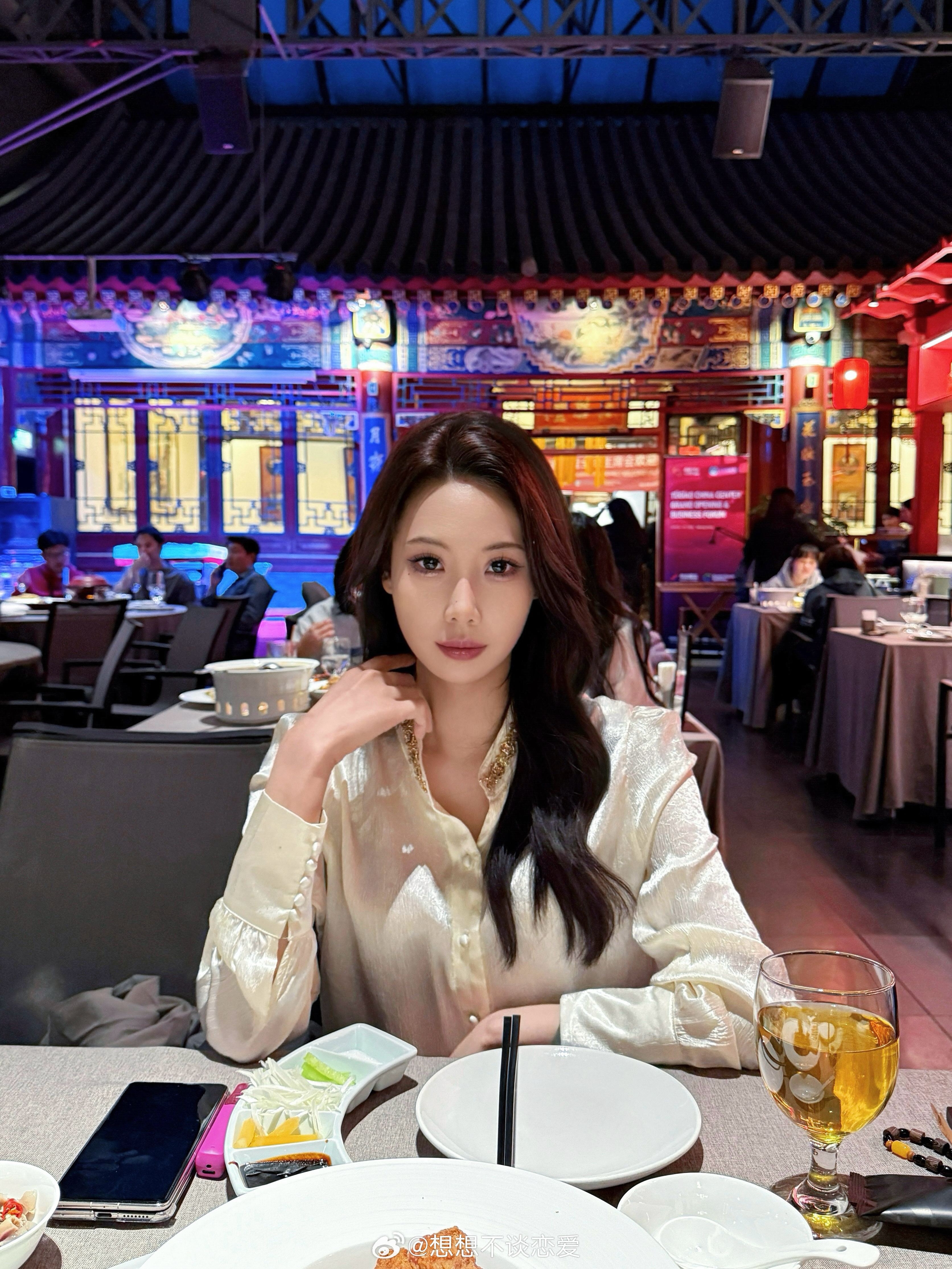 你不喜欢我我也不可能再喜欢你了 ​​​