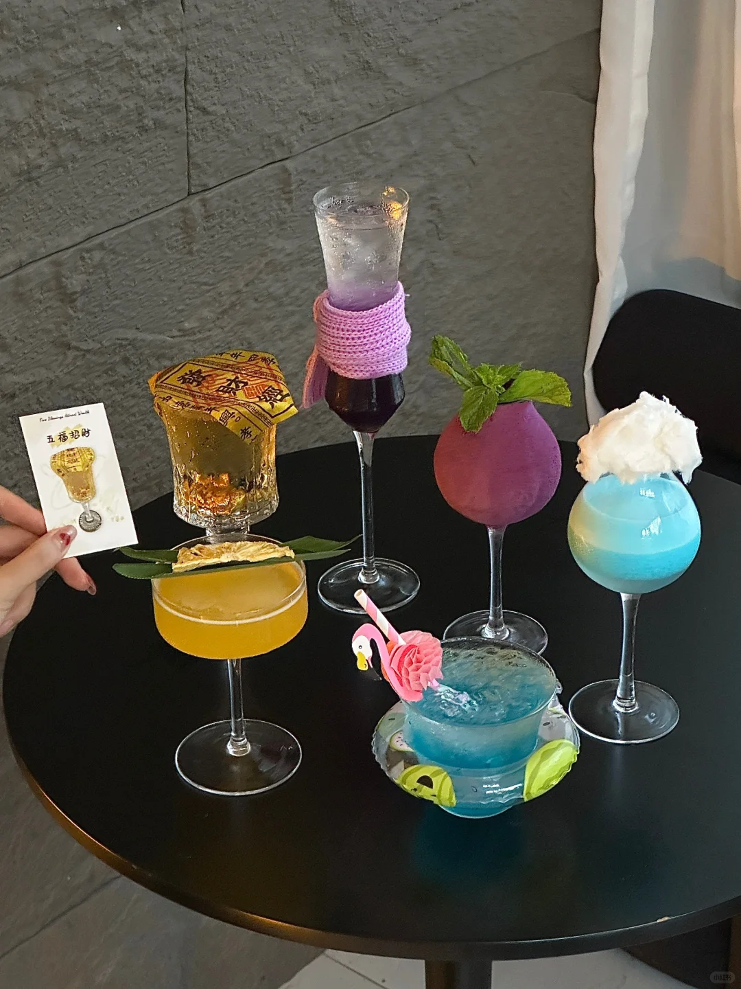 在成都东郊记忆！吃到了适合穷鬼的漂亮酒！！！